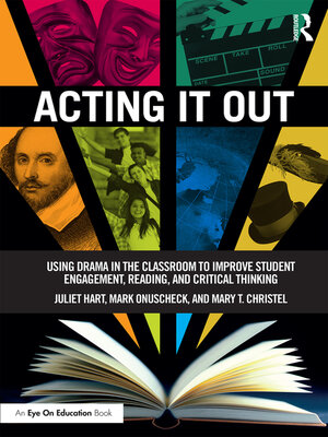 cover image of Acting It Out
